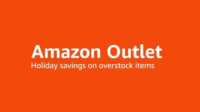 Amazon Outlet Deals